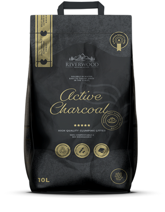 Riverwood Tofu Kattenbakvulling 10L