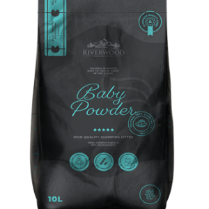 Riverwood Tofu Kattenbakvulling 10L