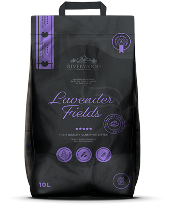 Riverwood Tofu Kattenbakvulling 10L